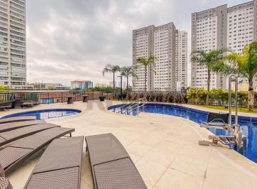 Apartamento · 41m² · 2 Quartos · Apartamento Moderno na Barra Funda: Conforto e Lazer