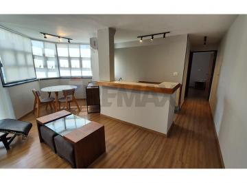 Apartamento · 50m² · 1 Quarto · 1 Vaga · Apartamento reformado para alugar em Campo Belo