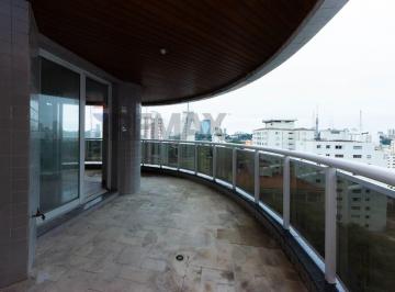 Apartamento · 198m² · 4 Quartos · Apartamento em Perdizes - Nunca Habitado