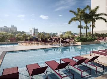 Apartamento · 70m² · 3 Quartos · Inspire Diálogo Home Resort | 69 m² | 3 dormitórios