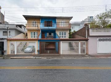 b5157147-aab9-450a-86f2-78a6d9e80a33 · Sobrado para venda em Vila Regente Feijó com 3 quartos, sendo 1 suíte, 143m²