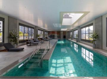 Apartamento · 152m² · 3 Quartos · 3 Vagas · Unique Green Parque Toronto - Emerald | Apartamento 152m², 3 Suítes, 3 Vagas – Vista Privilegiada pa