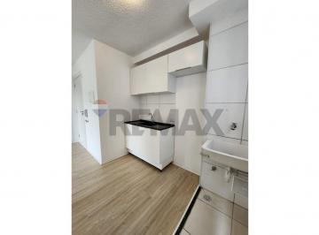 Apartamento · 39m² · 2 Quartos · APARTAMENTO PARA LOCAÇÃO NO GOLD LYNE – PIRITUBA | 39 M² | 2 DORMITÓRIOS | SACADA