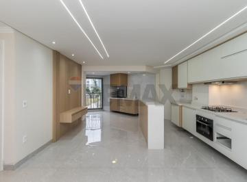Apartamento · 71m² · 2 Quartos · 1 Vaga · Unique Green no City América | 71m² | 1 Suíte | Varanda | Planejados Completos | Pronto para Morar