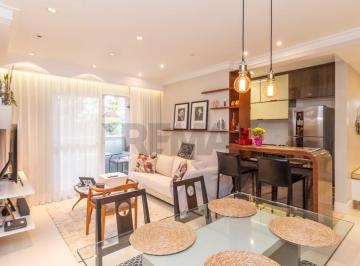 Apartamento · 83m² · 3 Quartos · Jardins de Bali | 87m² com Varanda Gourmet, 3 Dormitórios, Depósito Privativo e Lazer Completo em Co
