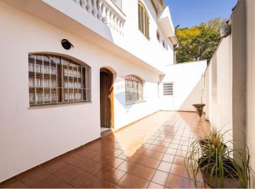 Casa · 164m² · 3 Quartos · 2 Vagas · Sobrado acolhedor na Vila das Palmeiras