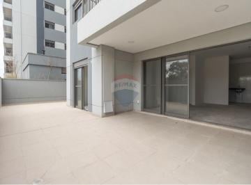 Apartamento · 154m² · 2 Quartos · 2 Vagas · Garden com 154m² , 2 suítes , 2 vagas no Unique Green Parque Toronto – Torre A (Tourmaline)