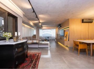 Apartamento · 209m² · 4 Quartos · Luxuoso apartamento no Itaim
