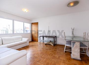Apartamento · 88m² · 3 Quartos · 1 Vaga · Apartamento com 88m², 3 quartos e 1 vaga na Aclimação