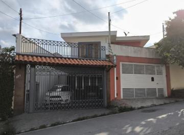 1f67bc3a-eb0e-4fe3-8ac2-34d303740282 · Casa para venda em Parque Jabaquara com 3 quartos, sendo 3 suítes, 185m²