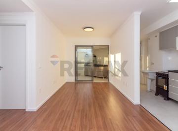 Apartamento · 71m² · 2 Quartos · 1 Vaga · Unique Green no City América | 71m² | 1 Suíte | Varanda | Planejados Completos | Pronto para Morar |