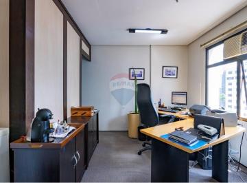 Comercial · 33m² · 1 Vaga · Sala Comercial 33 m² - completa na Barra Funda água Branca - R$ 235.000,00 - próximo do forum trabal