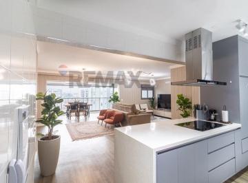 Apartamento · 258m² · 4 Quartos · 3 Vagas · APARTAMENTO À VENDA | UNIQUE GREEN EMERALD – CITY AMÉRICA | PARQUE TORONTO