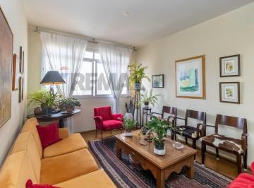 Apartamento · 84m² · 2 Quartos · Conforto, luminosidade e ambientes amplos na Rua Bela Cintra