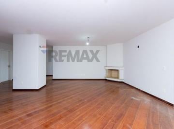 Apartamento · 198m² · 4 Quartos · Nunca habitado - apartamento em Perdizes