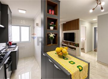 Apartamento · 42m² · 2 Quartos · 1 Vaga · APARTAMENTO À VENDA | CONDOMÍNIO POINT | PERUS | 40 M² | 2 DORMITÓRIOS | 1 VAGA | MÓVEIS PLANEJADOS