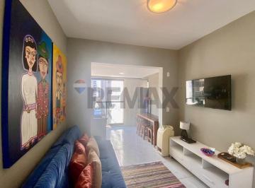 Apartamento · 40m² · 1 Quarto · 1 Vaga · Apartamento para Locação – Jardim Paulista | Rua Batataes, 80