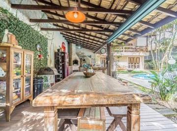 9e3287e7-a6b4-484a-a600-754fb5817900 · Casa no condomínio Condomínio Vila Verde para venda com 4 quartos, sendo 2 suítes, 403m²