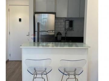 Apartamento · 88m² · 2 Quartos · 1 Vaga · Apartamento para alugar 2 dormitórios 1 suíte 1 vaga no Paraiso