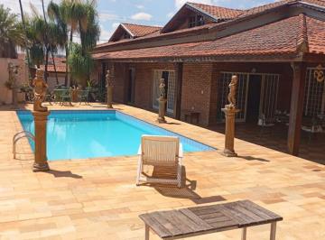5317e80e-9434-4f3d-83fc-7e636a60fb78 · Casa de vila para venda em Parque Ortolândia com 3 quartos, sendo 1 suíte, 387m²