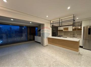Apartamento · 86m² · 2 Quartos · 1 Vaga · Apartamento para alugar 2 dormitorios em Pinheiros