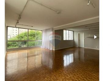 Apartamento · 170m² · 4 Quartos · 2 Vagas · Apartamento para alugar 3 dormitórios 2 vagas em Cerqueira César