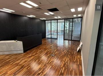 Comercial · 200m² · 6 Vagas · Conjunto Comercial para locação com 204 metros e 6 vagas