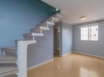 e398e5a9-5c69-4145-9b12-571d96579946 · Duplex para venda em Vila Vera com 2 quartos, 87m²