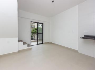 cb87b2e7-734d-40cf-bf1b-bda64c2b6d77 · Studio para venda em Alto da Lapa com 1 quarto, sendo 1 suíte, 40m²