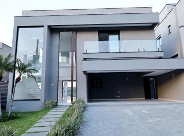 2c902cf0-9d94-4558-8f1b-79abfa18013c · Casa no condomínio São Paulo II para venda com 4 quartos, sendo 4 suítes, 500m²