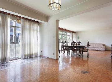 187f3971-0ae0-433f-b572-8332c882c228 · Apartamento para venda em Higienópolis com 3 quartos, sendo 1 suíte, 260m²