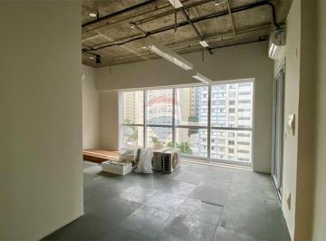 Comercial · 40m² · 1 Vaga · Conjunto Comercial com 40m² e 1 vaga no Paraíso