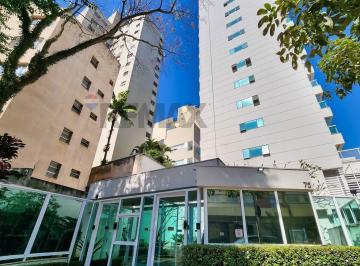 Apartamento · 41m² · 1 Quarto · 1 Vaga · BELA VISTA - 41m² suíte com 1 vaga