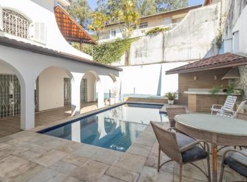 9cc573a1-eb82-45cc-8acc-96d0ef6240c5 · Casa para venda em Vila Morumbi com 4 quartos, sendo 2 suítes, 374m²