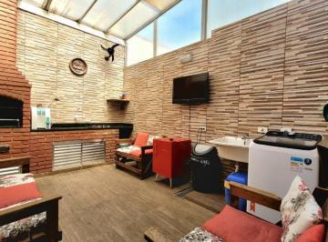714ccfa9-e5be-4ffb-af09-d25aead1469c · Sobrado para venda em Jardim Santa Adélia com 3 quartos, sendo 2 suítes, 97m²