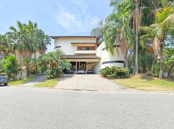 b78e5b14-259f-44a6-bf39-e032638d6e98 · Casa em condomínio para venda em Alphaville com 5 quartos, sendo 5 suítes, 616m²