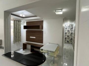 Apartamento de 2 quartos, Jundiaí · Apartamento térreo a venda no Condominio Reserva do Japi - Recanto Quarto Centenario