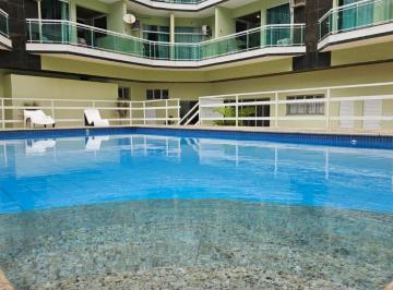 Apartamento de 2 quartos, Cabo Frio · Apartamento Residencial Praia do Forte há 50 mts. da Orla à Venda