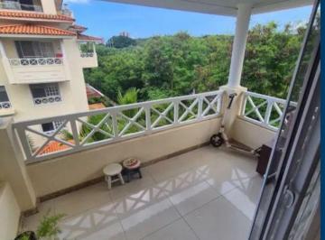 Apartamento de 3 quartos, Salvador · Cobertura de 3 quartos 2 Suites Piatã
