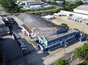 202609131910499098.png · Galpão industrial em Arujá | 4.500 m² | Acesso por duas avenidas