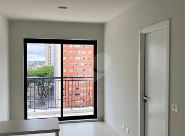Apartamento de 1 quarto, Curitiba · Studio Portão 1 Dormitório 1 Suíte Face Leste