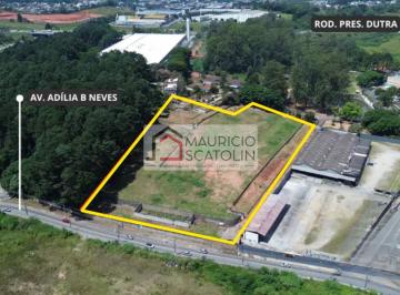 202609201529374354.png · Área à Venda em Arujá | 16.550 m² | Industrial, Comercial e Residencial