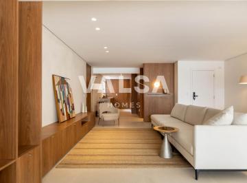 1 · Apartamento com 181 m², 3 quartos sendo 3 suítes à venda no bairro Batel.