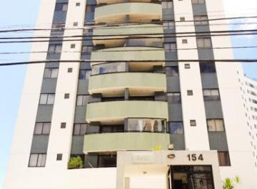 Apartamento · 77m² · 3 Quartos · 2 Vagas · Apartamento, RES. BELLA VISTA, AP.602 - PQ. BELLA VISTA - Brotas
