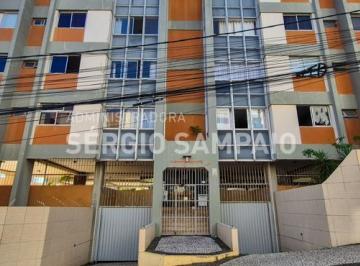 Apartamento · 80m² · 3 Quartos · 1 Vaga · Apartamento, Ed. Morro do Nascente, AP 101 A - Rio Vermelho