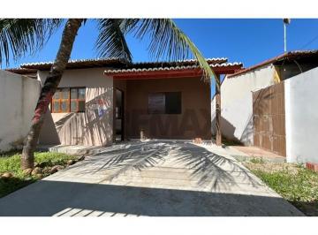 Casa · 56m² · 2 Quartos · 1 Vaga · Casa à Venda 2 Quartos com Garagem, Quintal e Cozinha Americana. ACEITA FINANCIAMENTO!