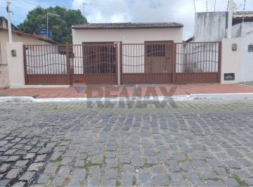 Casa · 136m² · 3 Quartos · CASA À VENDA NO POTENGI – NATAL/RN | CONFORTO, ESPAÇO E EXCELENTE LOCALIZAÇÃO