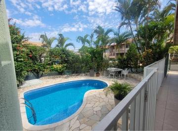 Casa · 167m² · 3 Quartos · 1 Vaga · Casa Térrea com Piscina para venda no Condomínio Itapema | Valinhos/SP