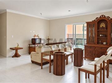 Apartamento · 142m² · 2 Vagas · 🏢 Apartamento para locação a 550 metros da praia – Cidade Nova Peruíbe/SP