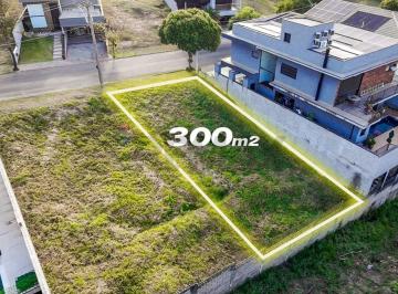 Terreno · 300m² · TERRENO 300m2 COND. CEDROS DO LÍBANO R$398.000,00 VALINHOS - SP